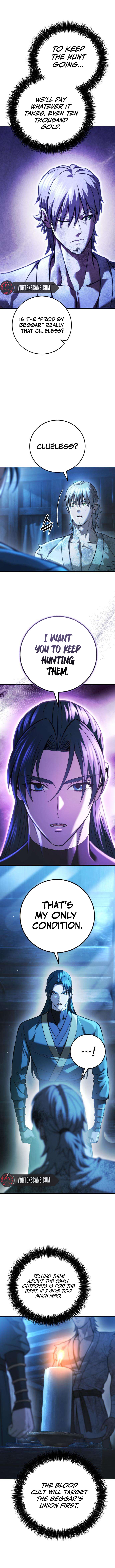 Sichuan’s Supreme King Chapter 35 Page 8