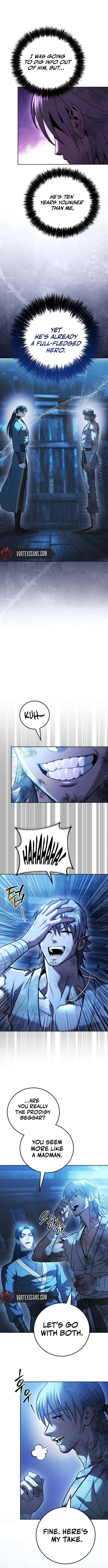 Sichuan’s Supreme King Chapter 35 Page 9