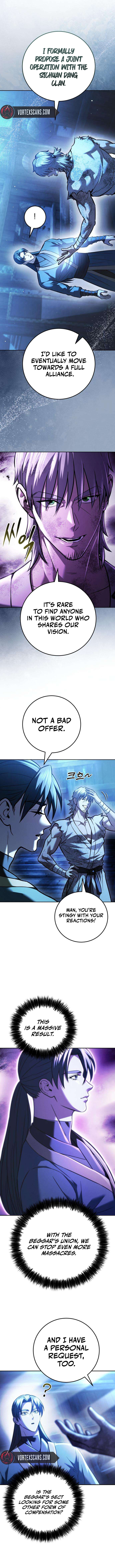 Sichuan’s Supreme King Chapter 35 Page 10
