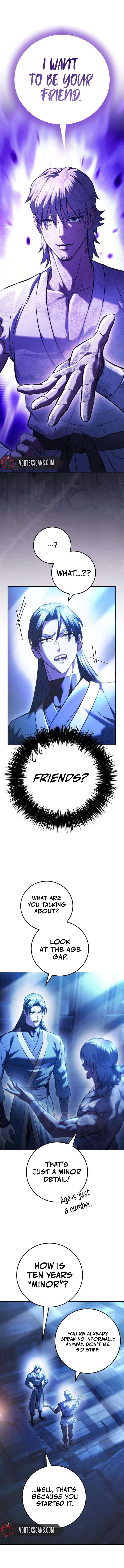 Sichuan’s Supreme King Chapter 35 Page 11