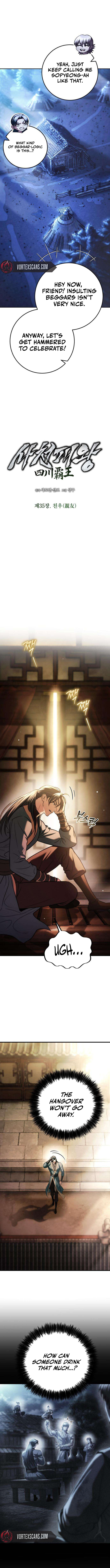 Sichuan’s Supreme King Chapter 35 Page 12