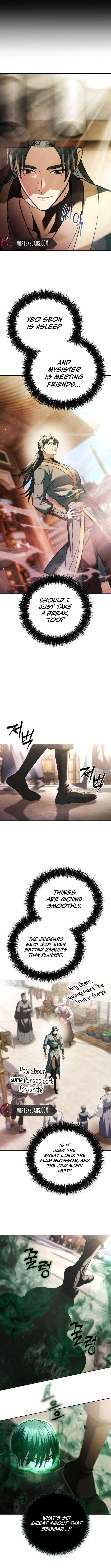 Sichuan’s Supreme King Chapter 35 Page 13
