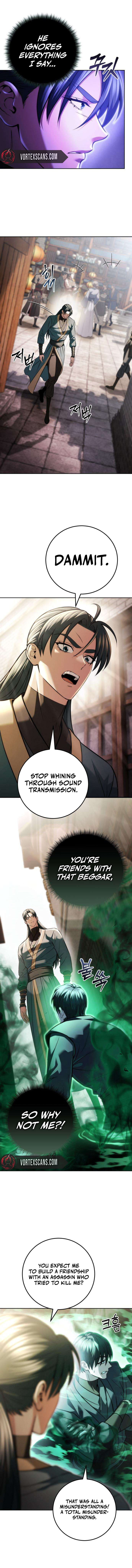 Sichuan’s Supreme King Chapter 35 Page 14