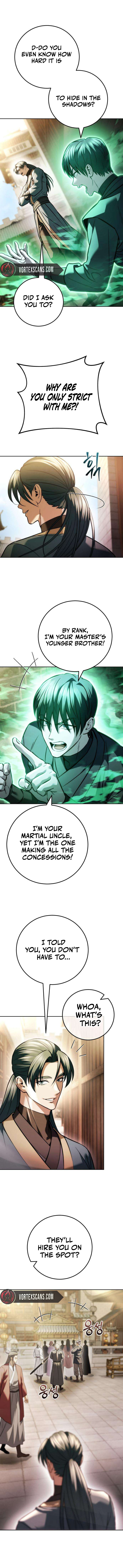 Sichuan’s Supreme King Chapter 35 Page 15