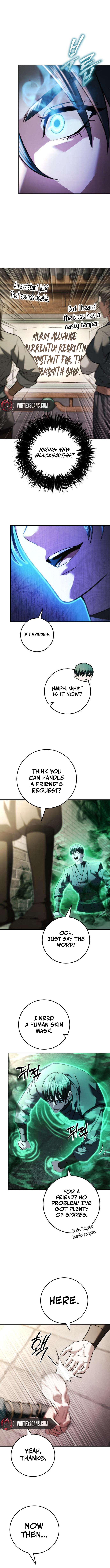 Sichuan’s Supreme King Chapter 35 Page 16