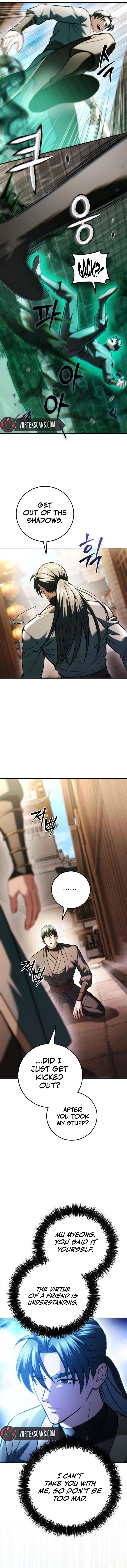 Sichuan’s Supreme King Chapter 35 Page 17