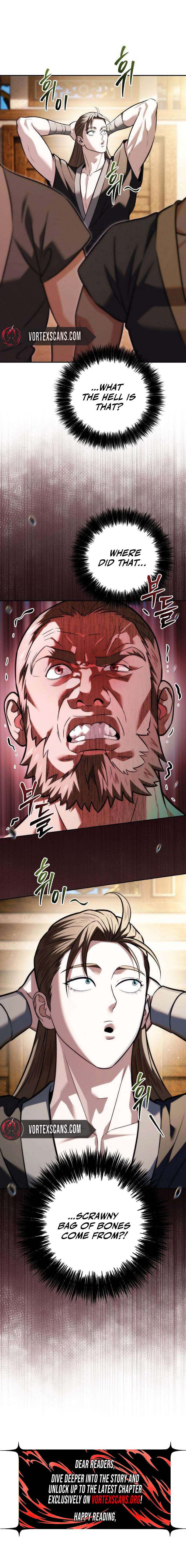 Sichuan’s Supreme King Chapter 35 Page 19