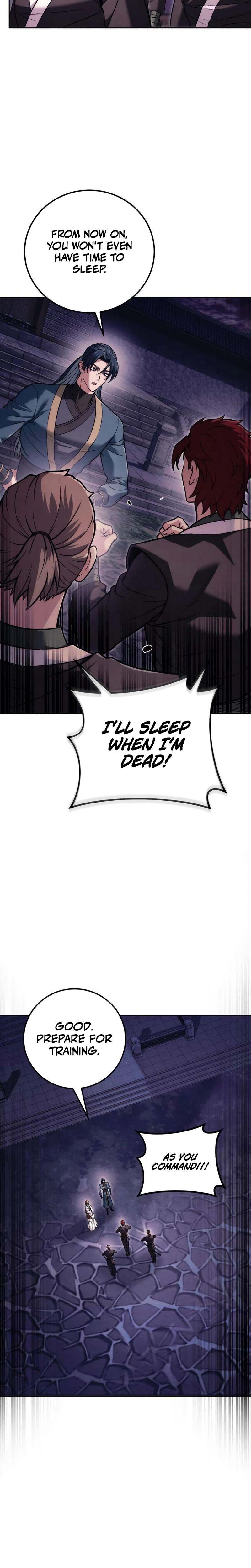 Sichuan’s Supreme King Chapter 25 Page 5