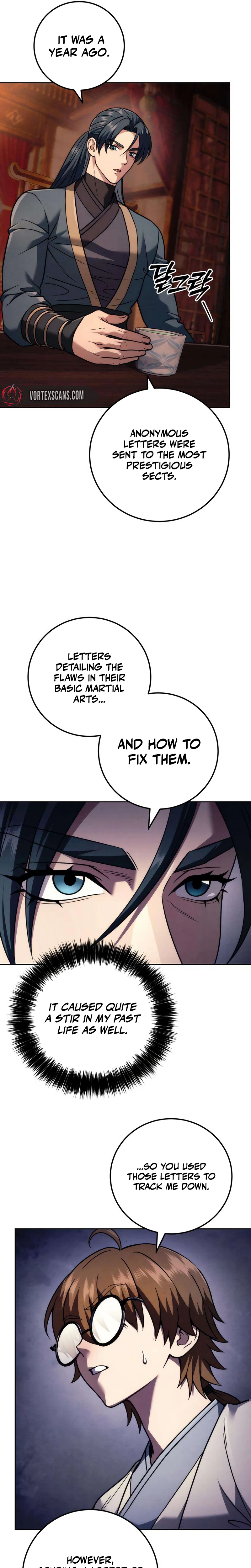 Sichuan’s Supreme King Chapter 25 Page 7