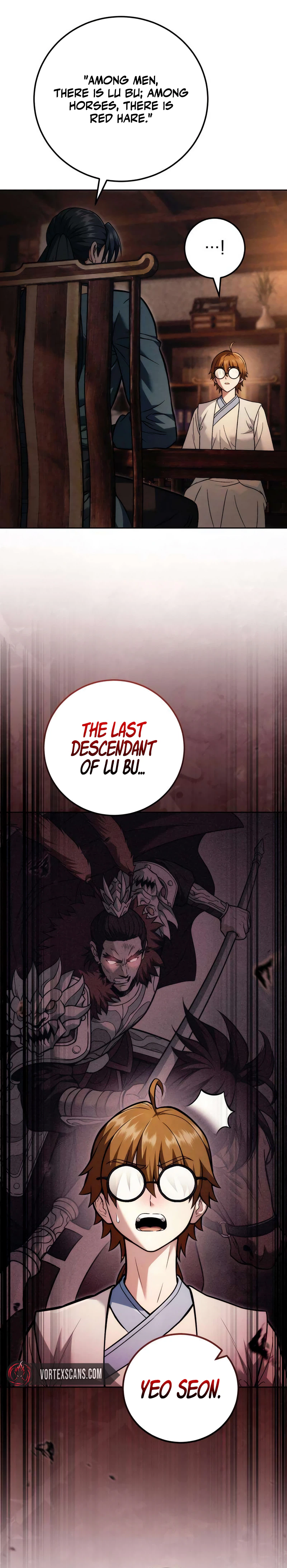 Sichuan’s Supreme King Chapter 25 Page 9