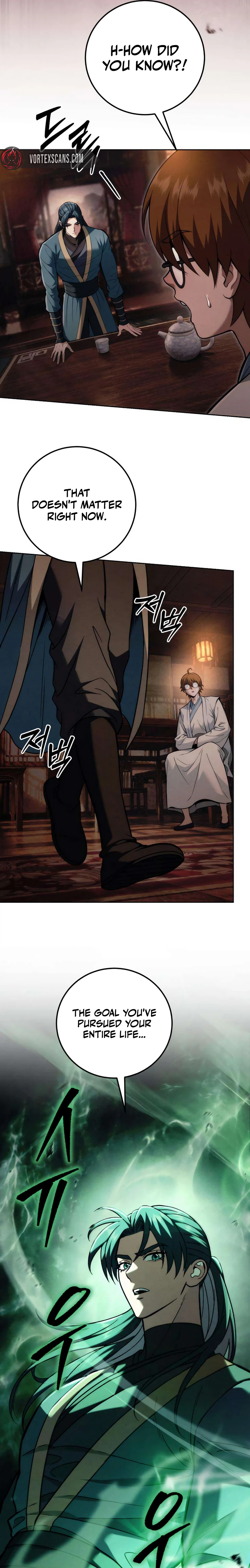 Sichuan’s Supreme King Chapter 25 Page 10
