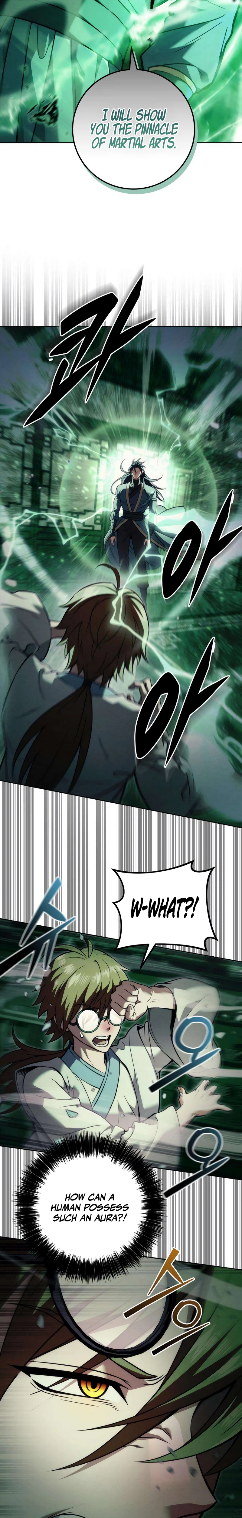 Sichuan’s Supreme King Chapter 25 Page 11
