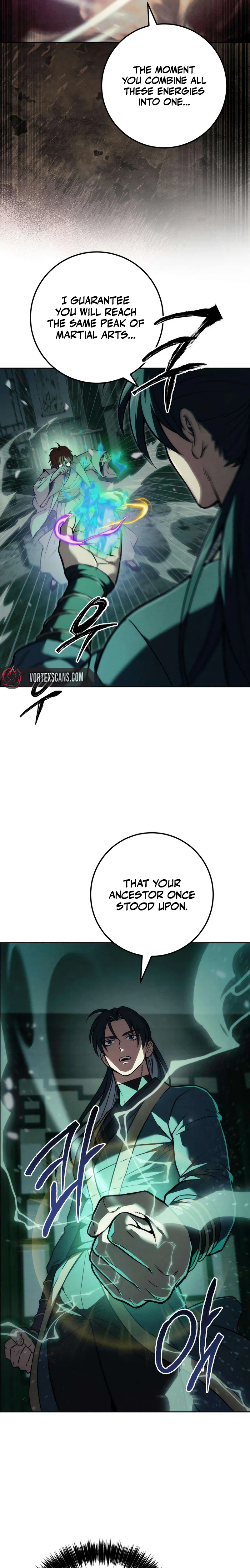 Sichuan’s Supreme King Chapter 25 Page 13