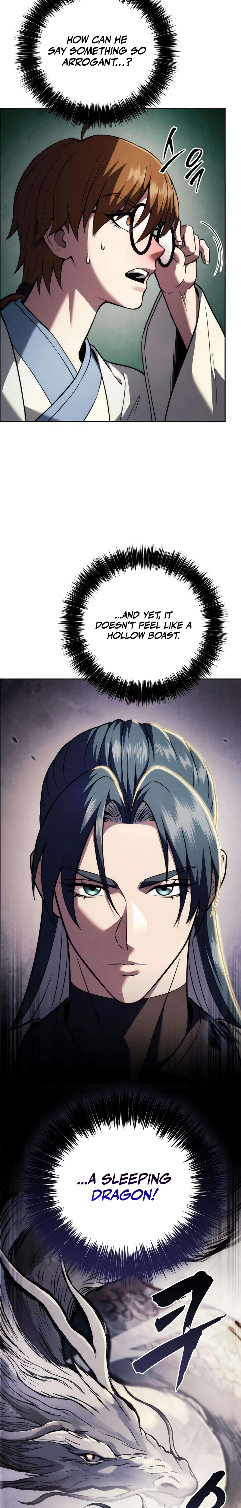Sichuan’s Supreme King Chapter 25 Page 14