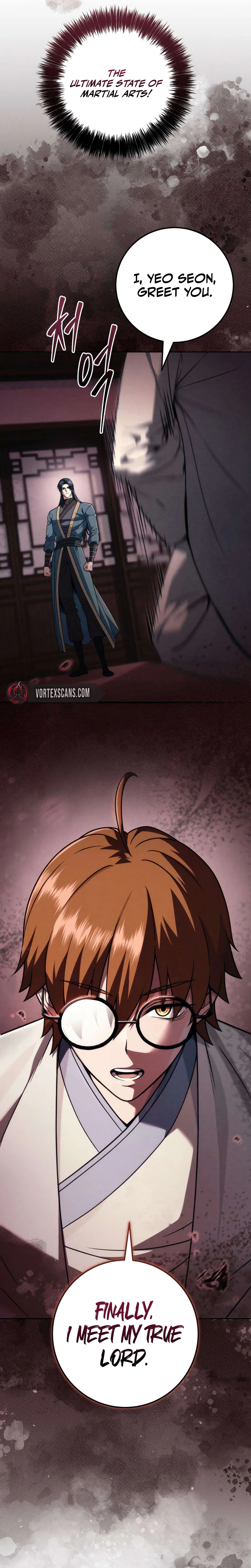 Sichuan’s Supreme King Chapter 25 Page 16