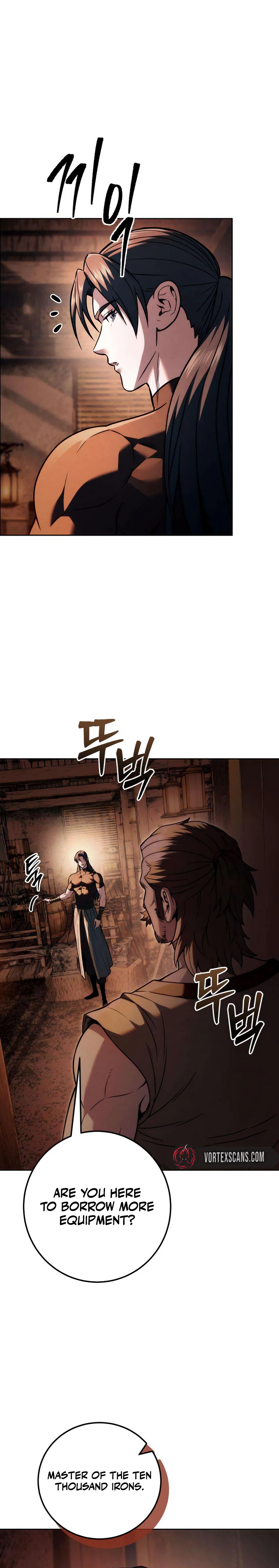 Sichuan’s Supreme King Chapter 25 Page 18