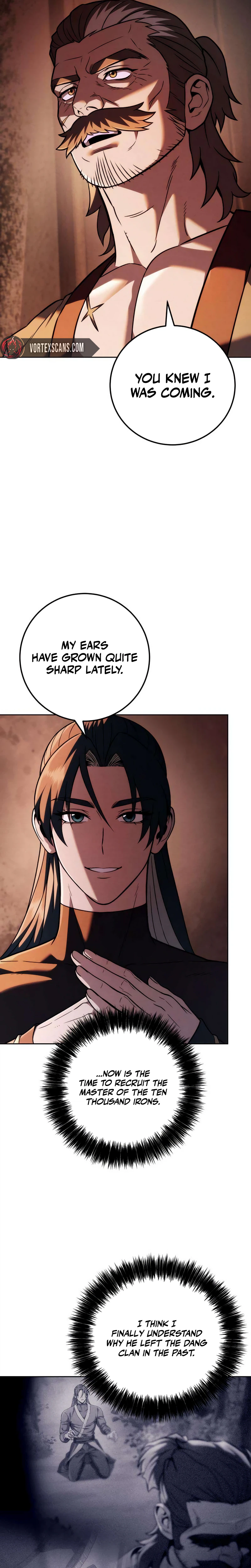 Sichuan’s Supreme King Chapter 25 Page 19