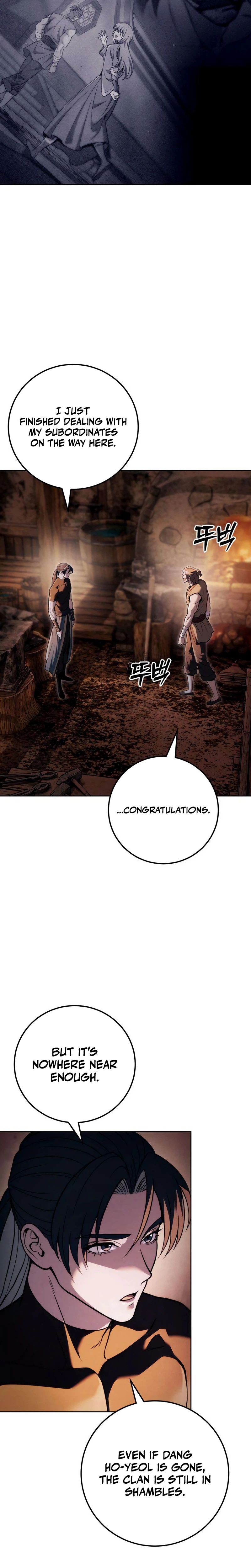 Sichuan’s Supreme King Chapter 25 Page 20
