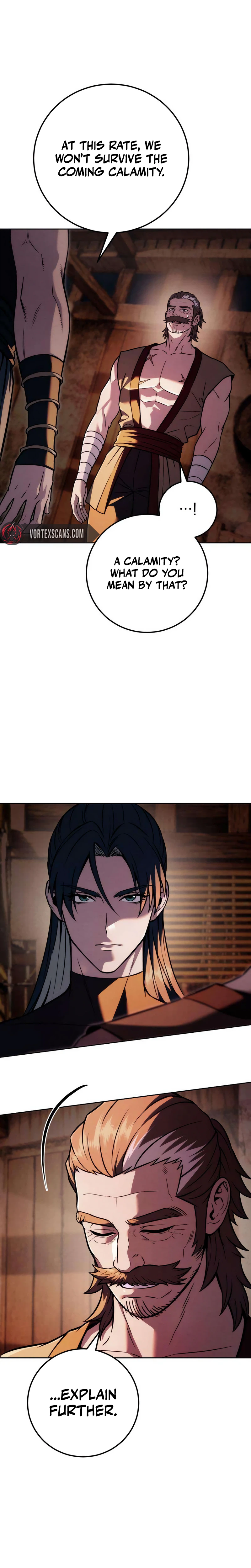 Sichuan’s Supreme King Chapter 25 Page 21