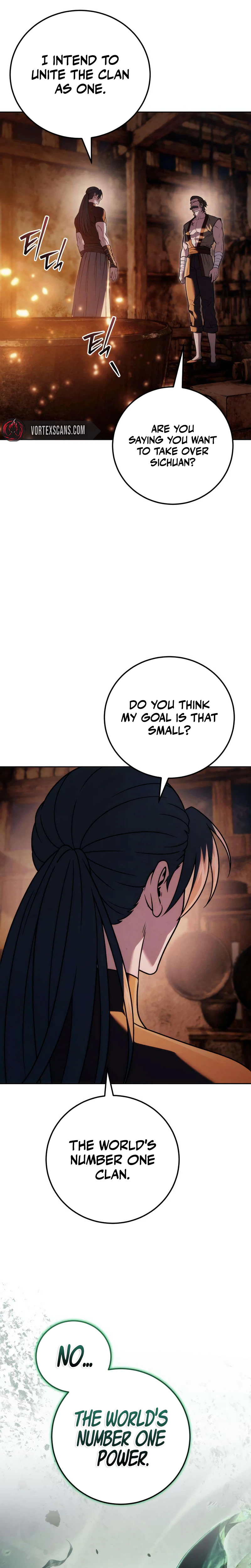 Sichuan’s Supreme King Chapter 25 Page 22