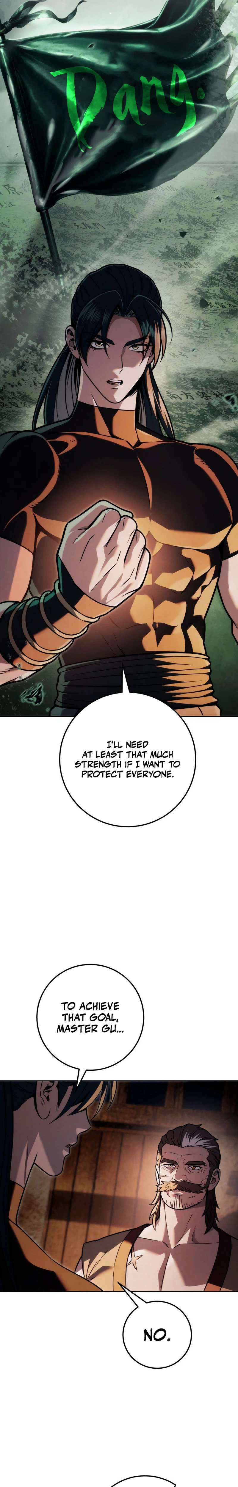 Sichuan’s Supreme King Chapter 25 Page 23