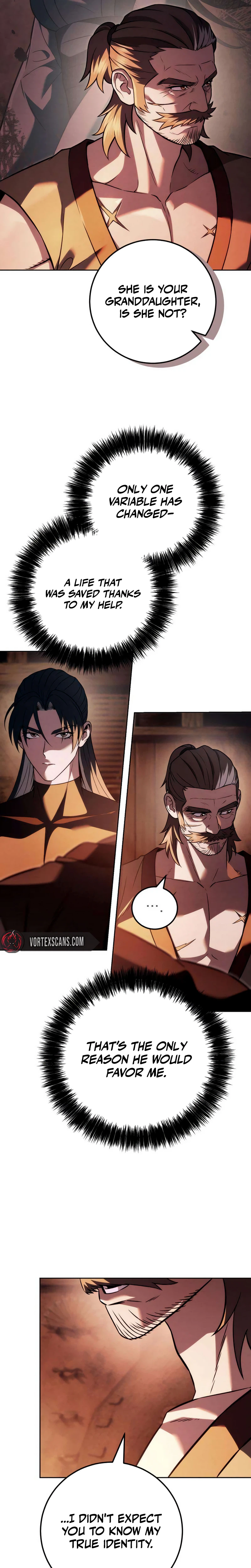 Sichuan’s Supreme King Chapter 25 Page 25