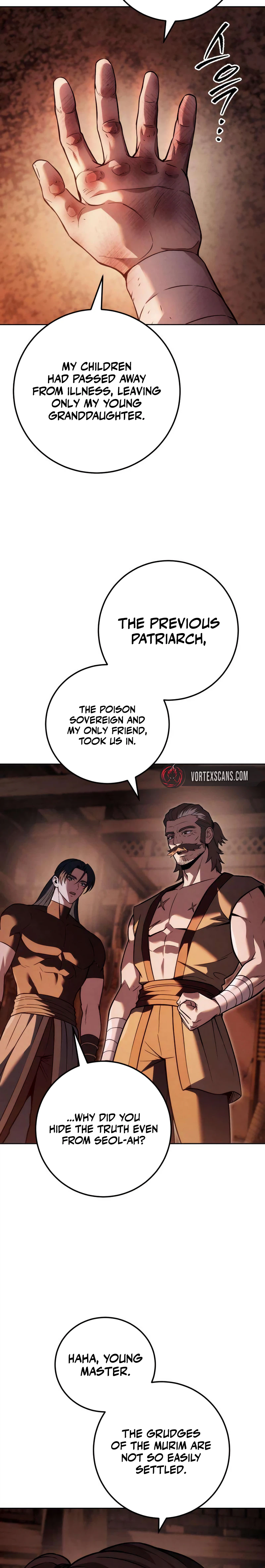 Sichuan’s Supreme King Chapter 25 Page 27