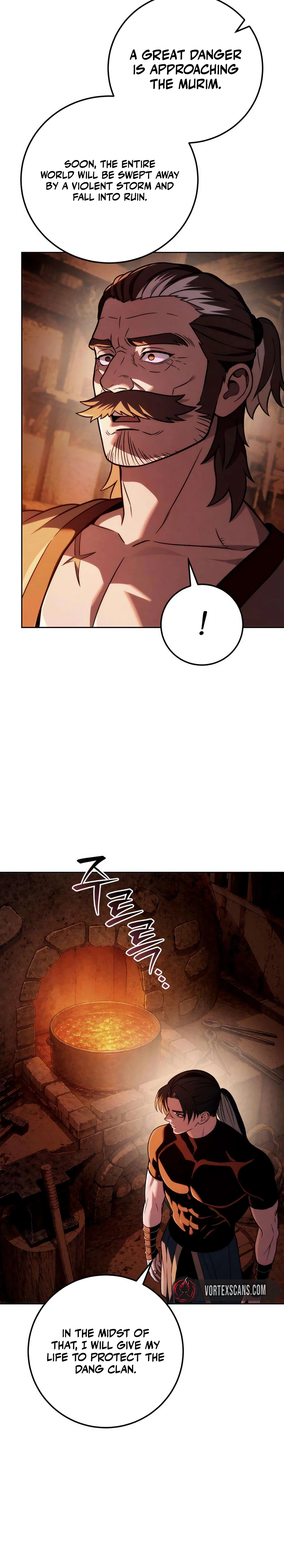 Sichuan’s Supreme King Chapter 25 Page 30