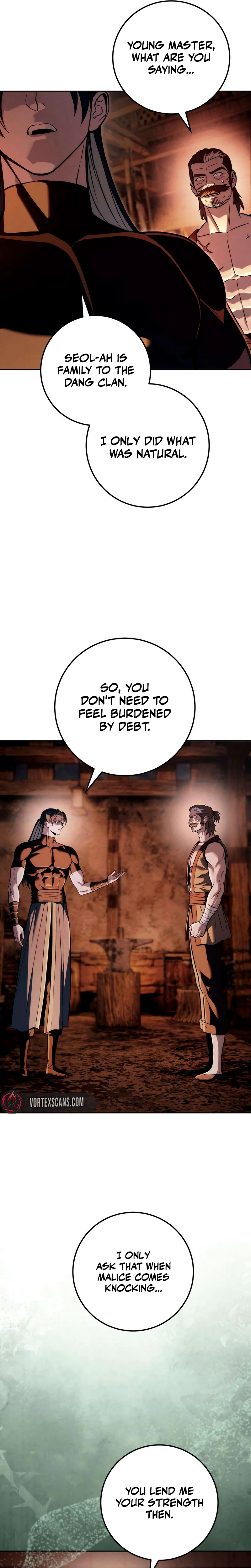 Sichuan’s Supreme King Chapter 25 Page 31