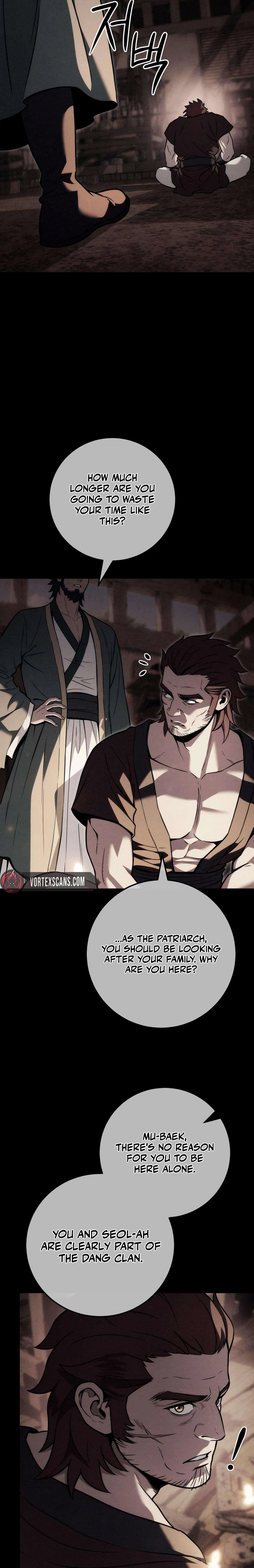 Sichuan’s Supreme King Chapter 25 Page 33