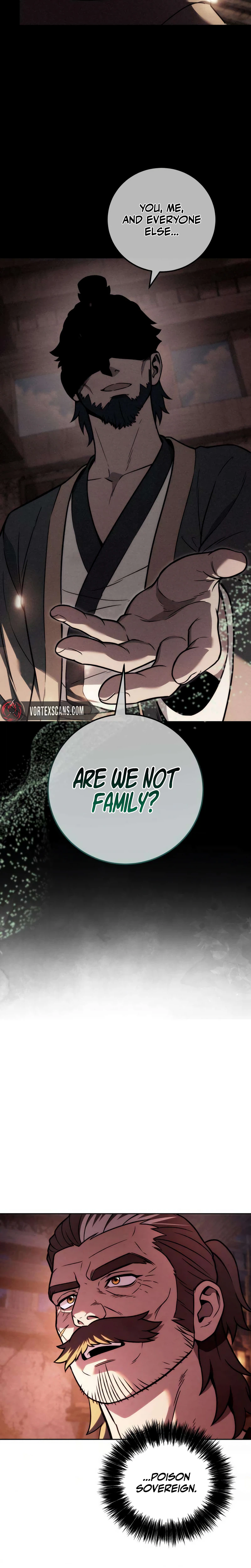 Sichuan’s Supreme King Chapter 25 Page 34