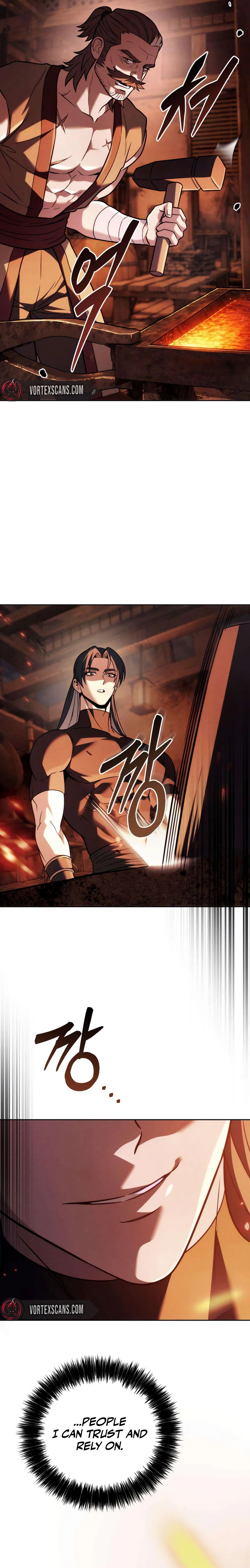 Sichuan’s Supreme King Chapter 25 Page 37
