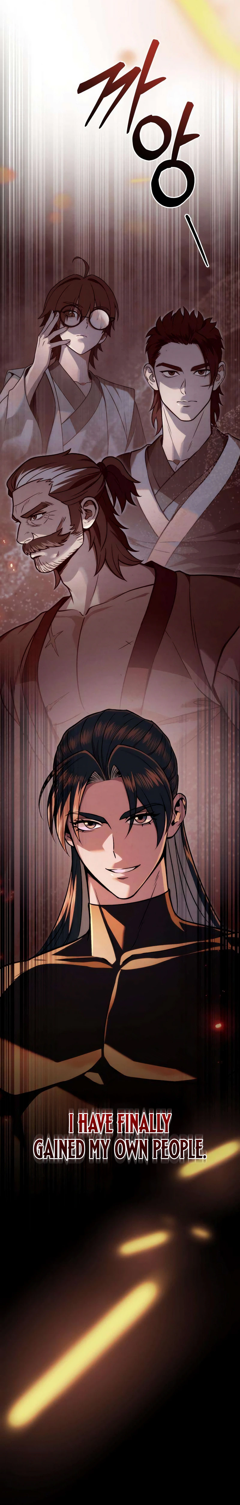 Sichuan’s Supreme King Chapter 25 Page 38