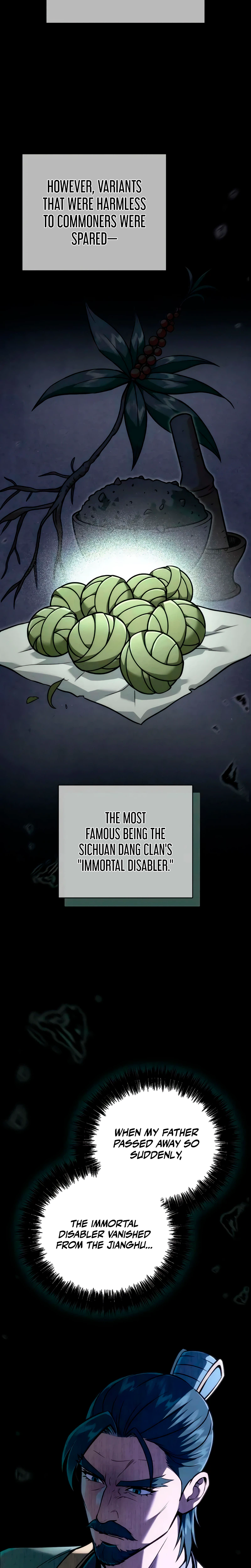 Sichuan’s Supreme King Chapter 28 Page 6