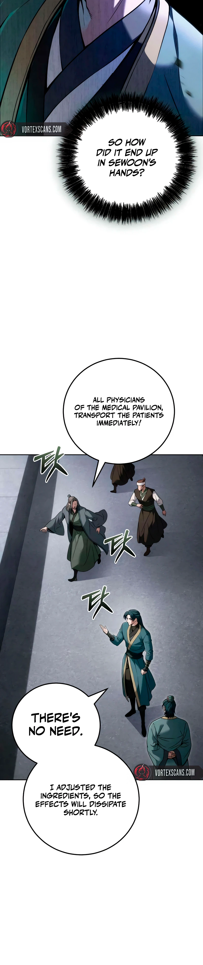 Sichuan’s Supreme King Chapter 28 Page 7
