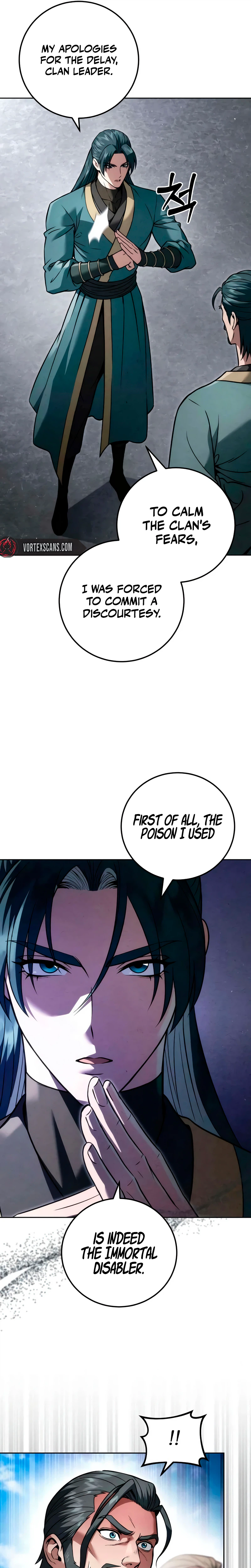 Sichuan’s Supreme King Chapter 28 Page 8