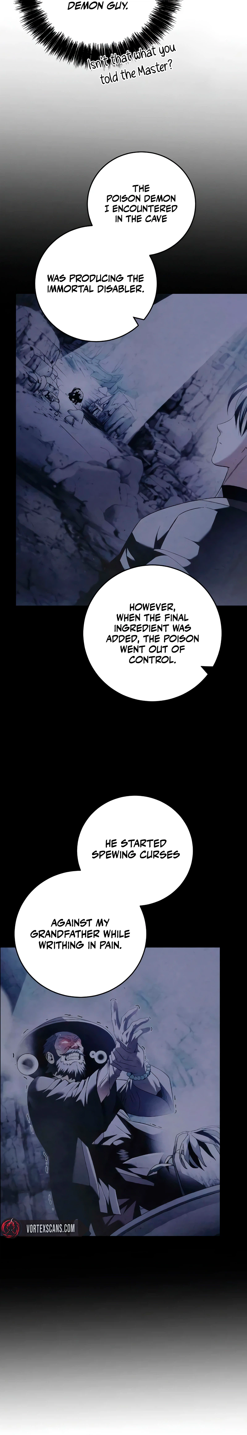 Sichuan’s Supreme King Chapter 28 Page 10