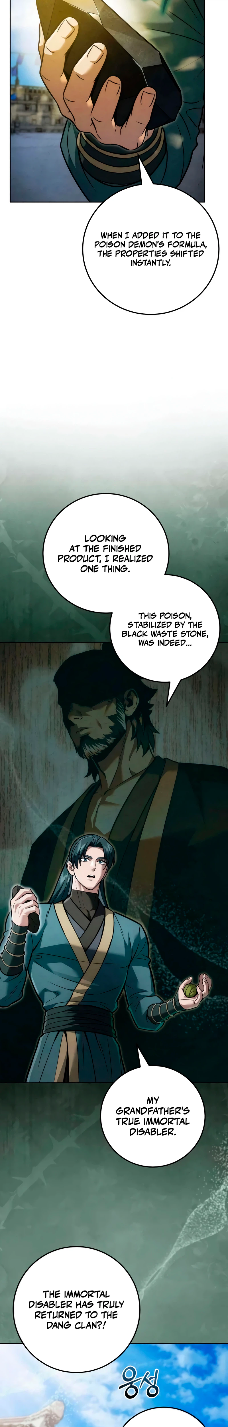 Sichuan’s Supreme King Chapter 28 Page 12