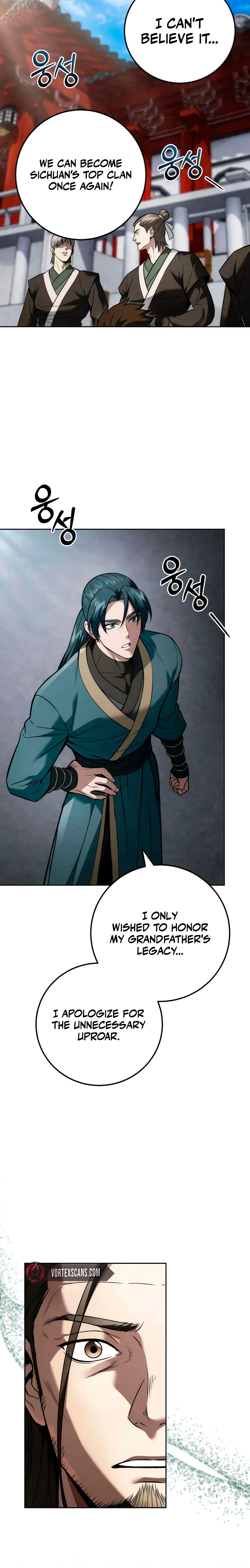 Sichuan’s Supreme King Chapter 28 Page 13