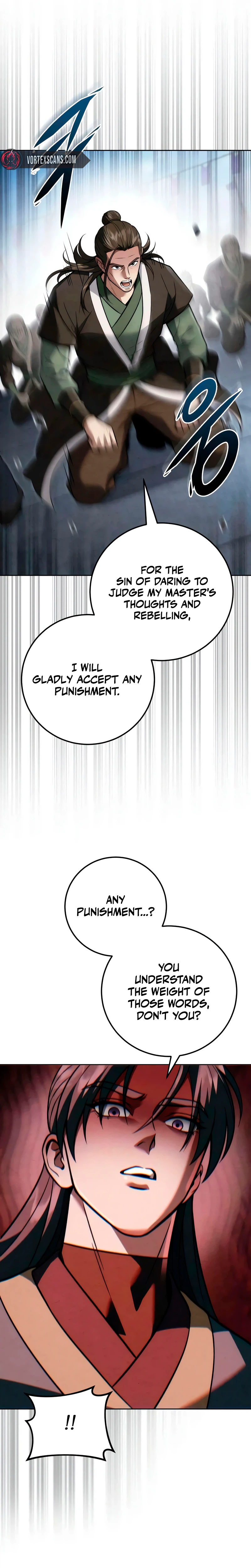 Sichuan’s Supreme King Chapter 28 Page 14