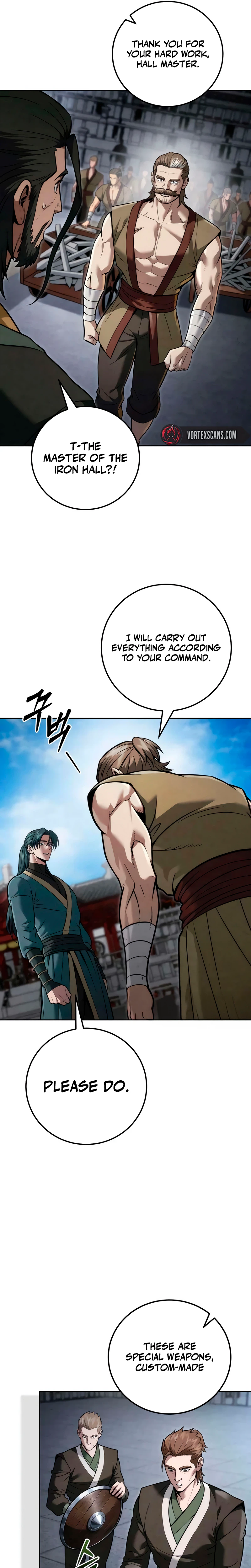 Sichuan’s Supreme King Chapter 28 Page 17