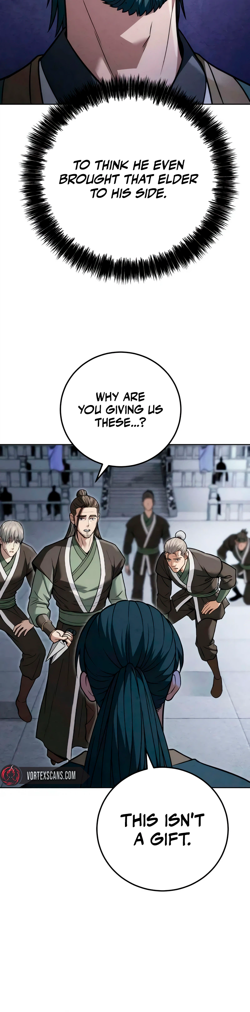 Sichuan’s Supreme King Chapter 28 Page 19