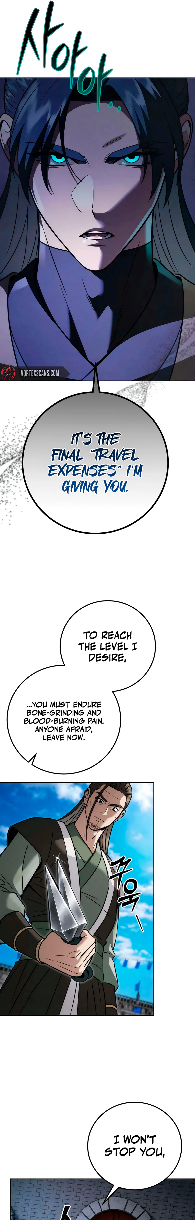 Sichuan’s Supreme King Chapter 28 Page 20