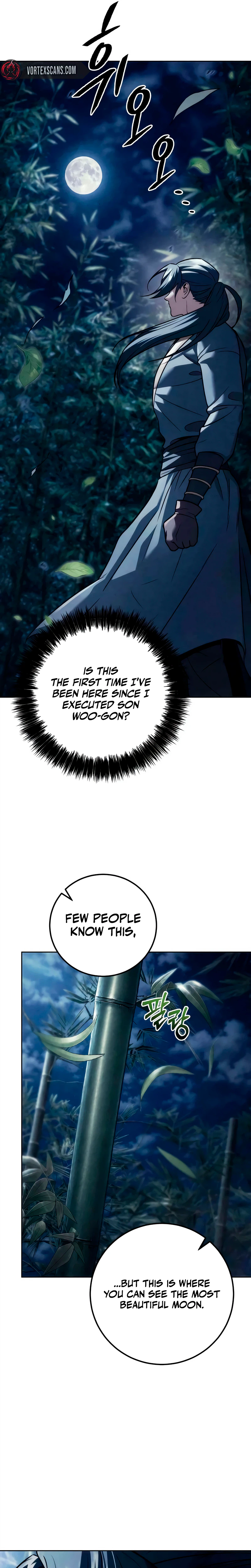 Sichuan’s Supreme King Chapter 28 Page 26