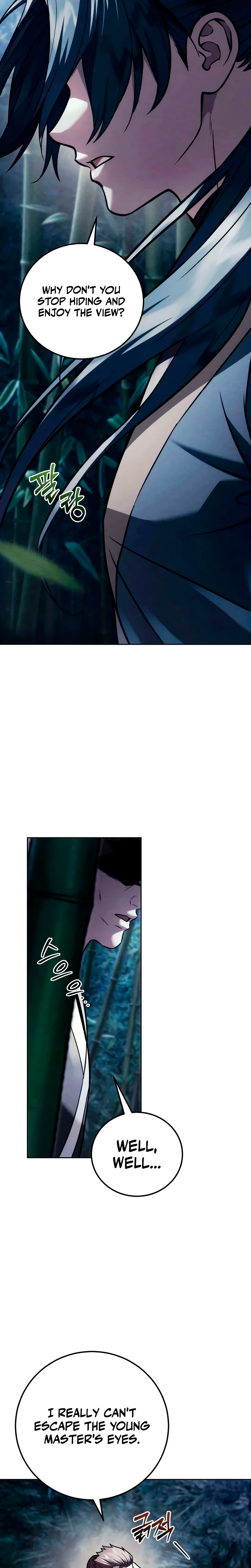 Sichuan’s Supreme King Chapter 28 Page 27