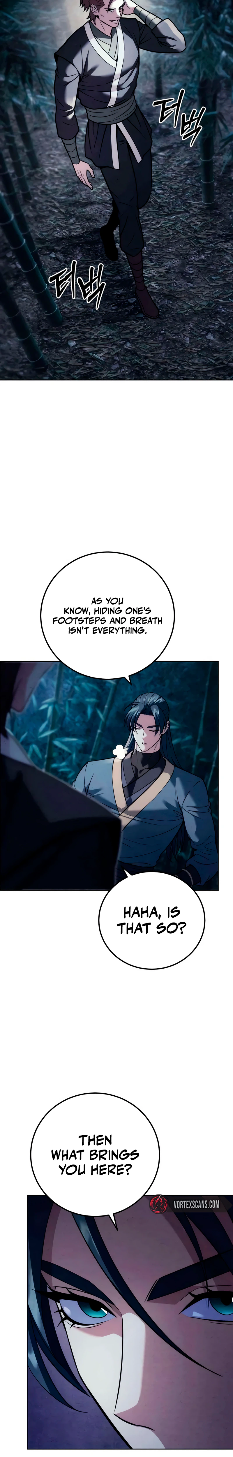 Sichuan’s Supreme King Chapter 28 Page 28