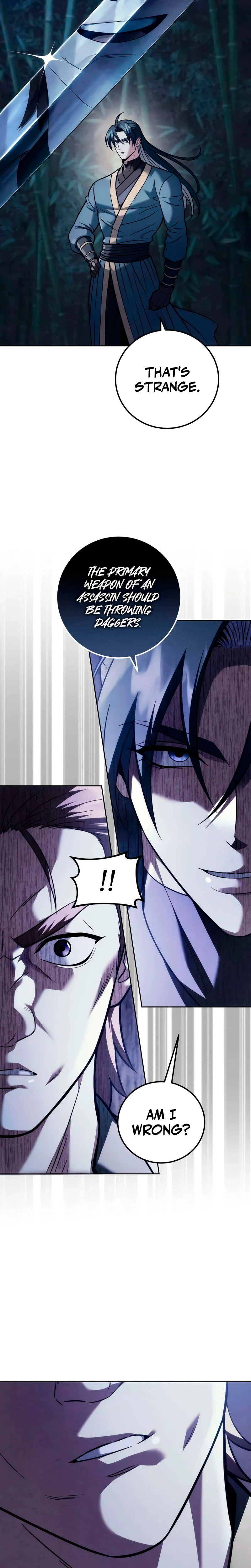 Sichuan’s Supreme King Chapter 28 Page 30