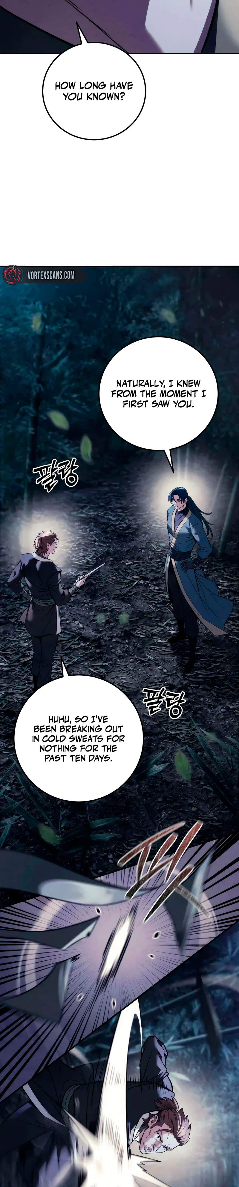 Sichuan’s Supreme King Chapter 28 Page 31