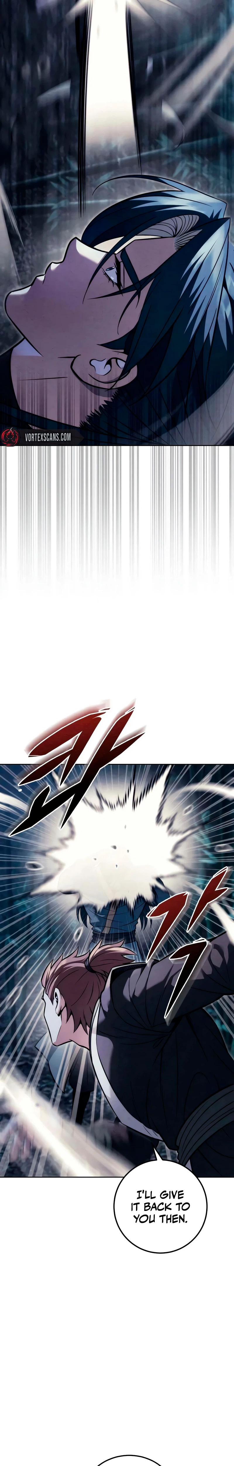 Sichuan’s Supreme King Chapter 28 Page 32
