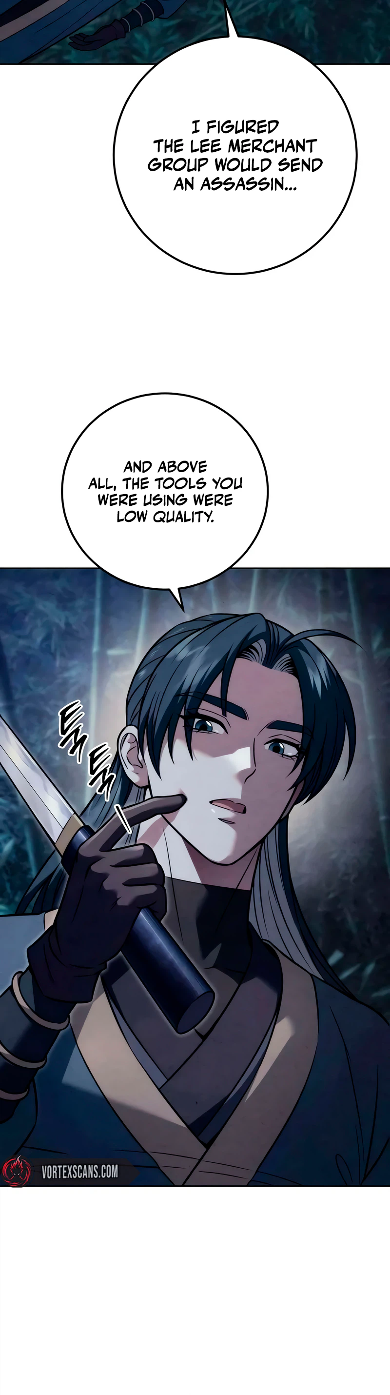 Sichuan’s Supreme King Chapter 28 Page 34